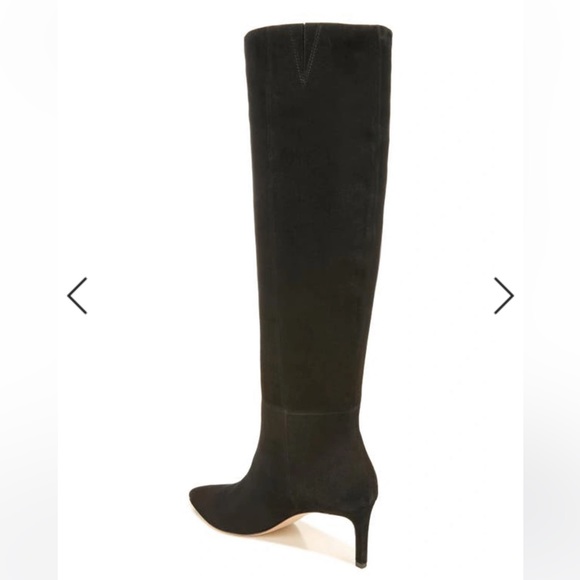 Veronica beard Lavaca Knee High Boot - Picture 3 of 11